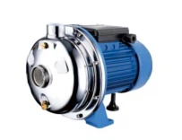 مینی پمپ گریز از مرکز